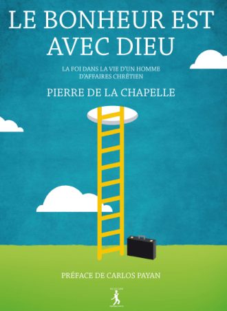 Pierre de la Chapelle 