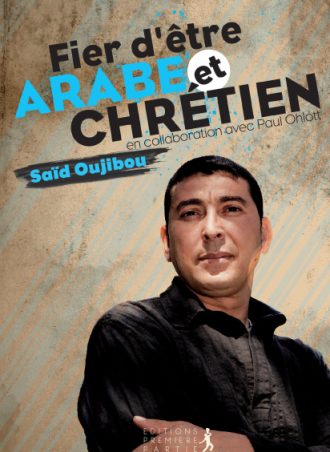 Saïd Oujibou 
