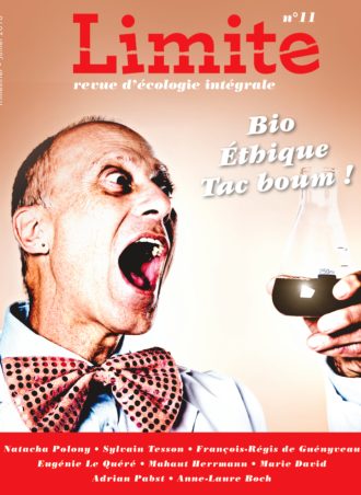 couv limite 11
