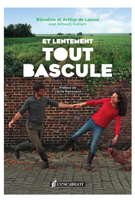 Couverture Lassus